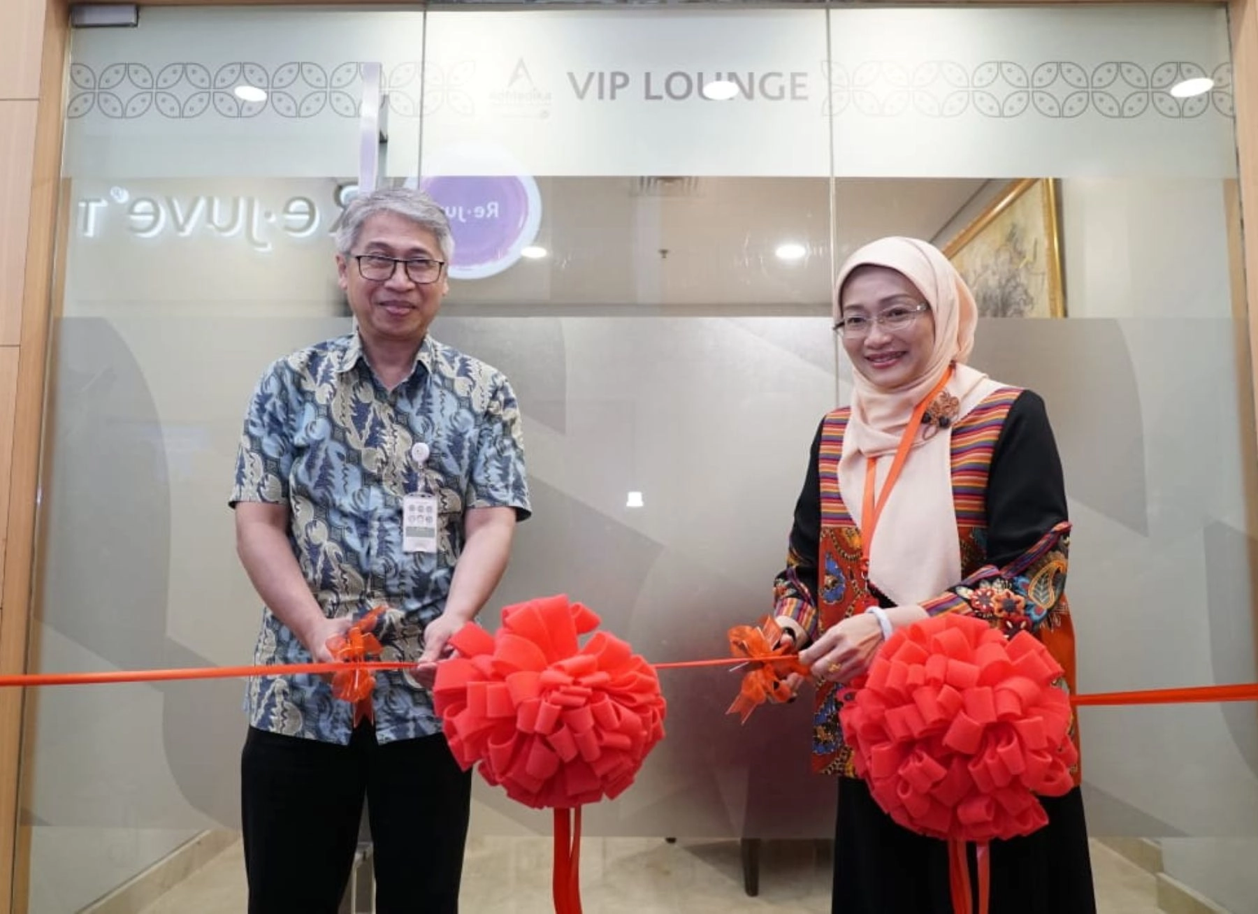 Telkom Luncurkan Program ESG 2024 sebagai Bagian Transformasi TelkomGroup